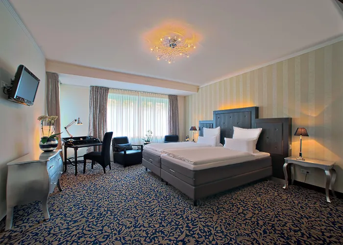 Top Hotel Kraemer