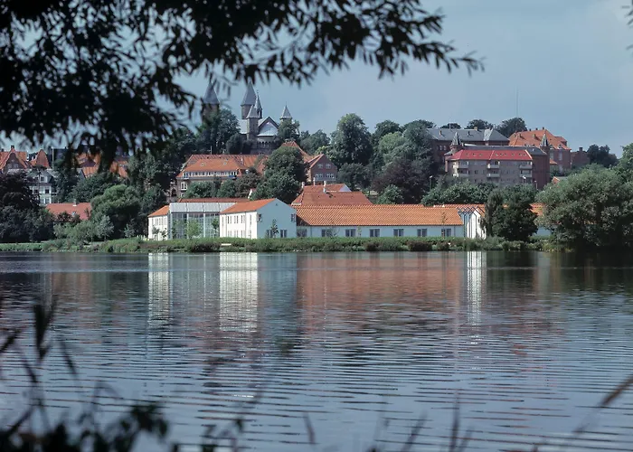 Golf Hotel Viborg