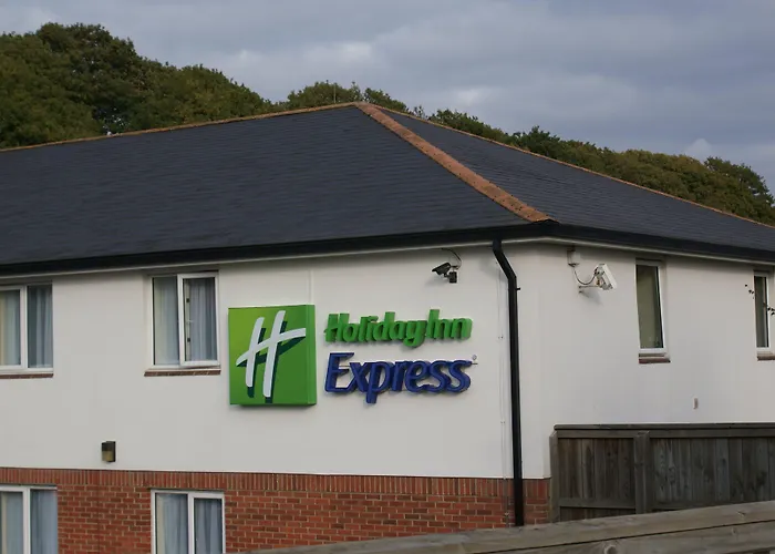 Holiday Inn Express Canterbury By Ihg