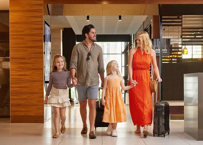 Hyatt Regency Brisbane