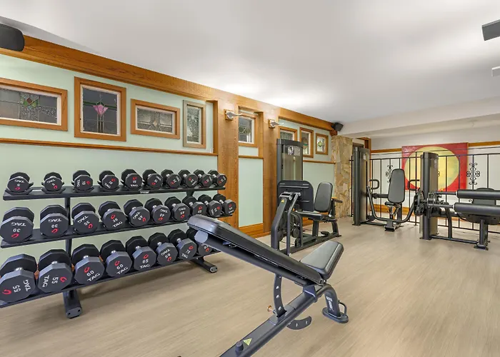 Hilton Grand Vacations Club Whistler