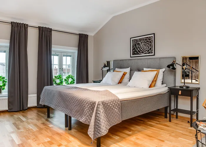 Ludvika Stadshotell