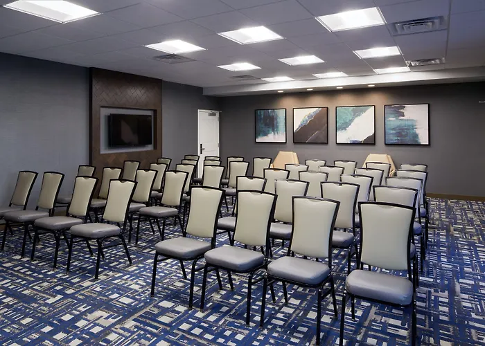 Residence Inn San Diego Carlsbad