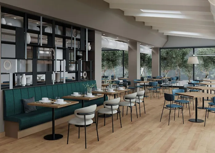 Four Points Flex By Sheraton Parma