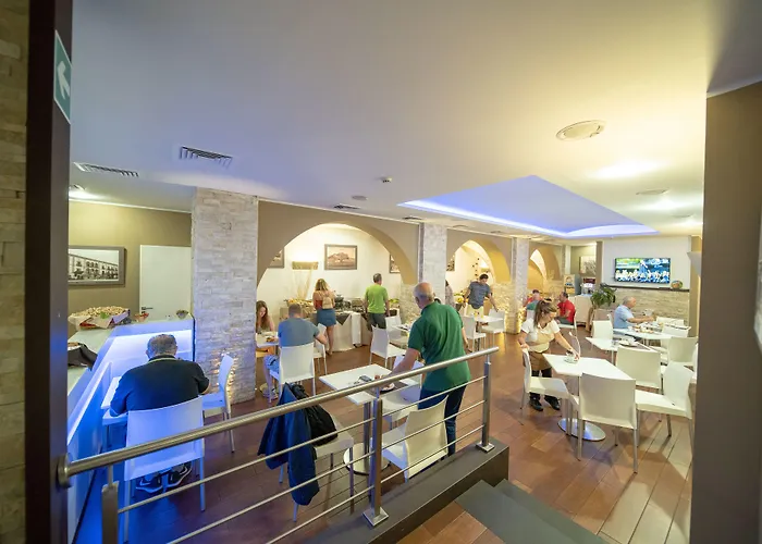 Cristal Hotel Palermo