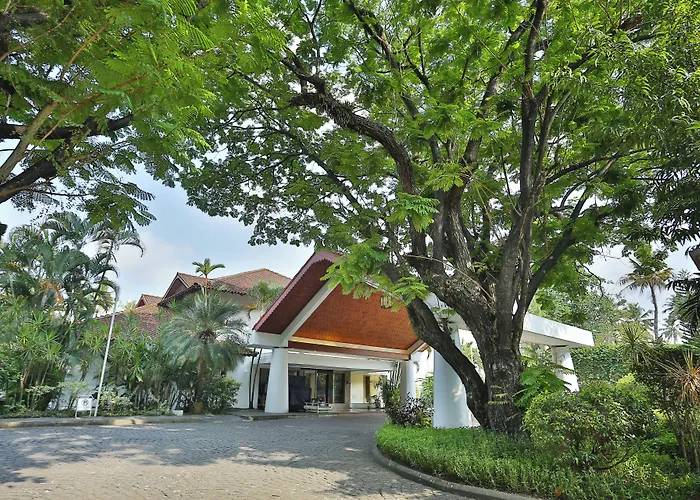 The Fern Kochi, Series By Marriott