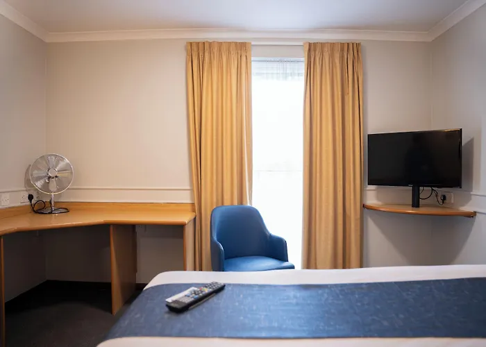 Days Inn Hotel Leicester