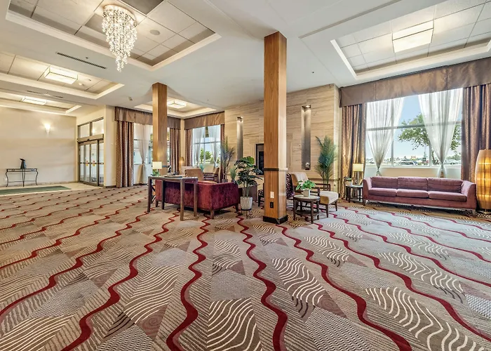 Holiday Inn Lethbridge By Ihg