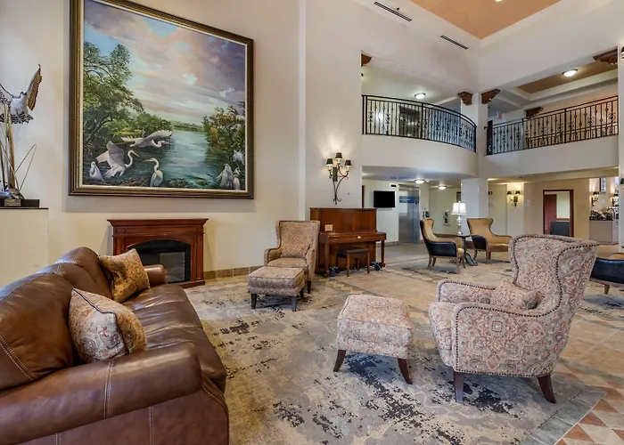 Best Western Gateway Grand