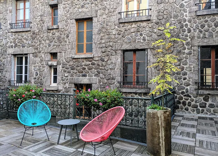 The Originals Boutique, Grand Hotel Saint-Pierre, Aurillac