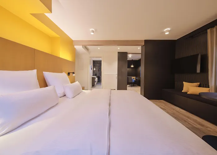 Hotel Am Sophienpark