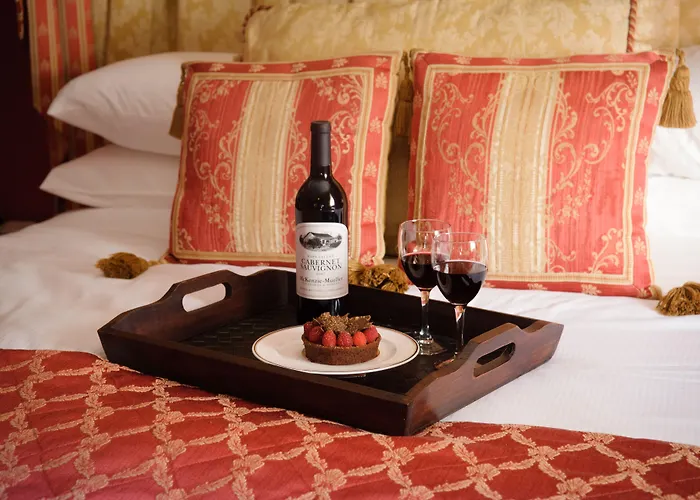 Napa River Inn
