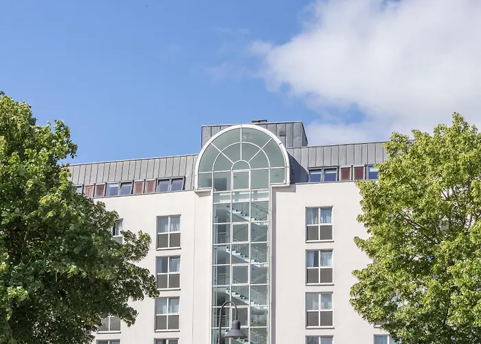 Sunday Hotel Flensburg