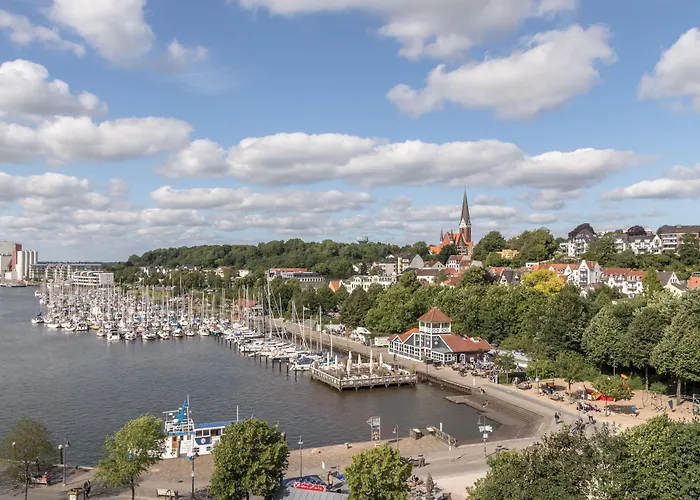 Sunday Hotel Flensburg