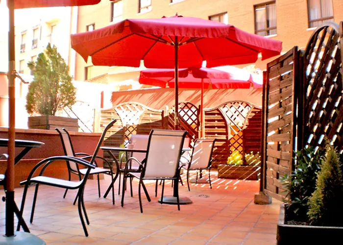 Sercotel Murrieta
