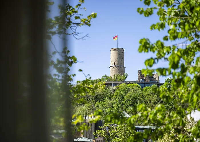 Insel Hotel Bonn - Superior