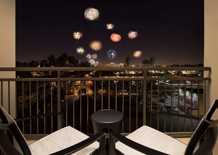 Hampton Inn&Suites Anaheim Garden Grove
