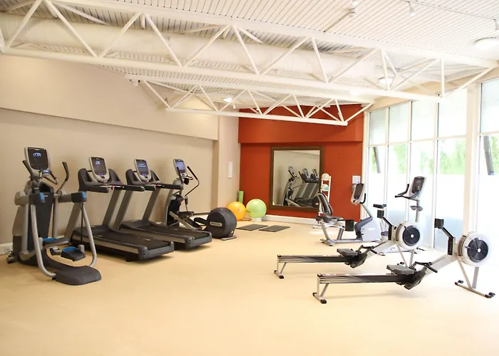 Doubletree By Hilton Bristol City Centre