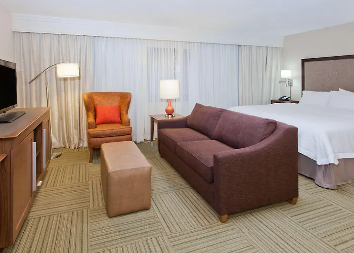 Hampton Inn Bremen
