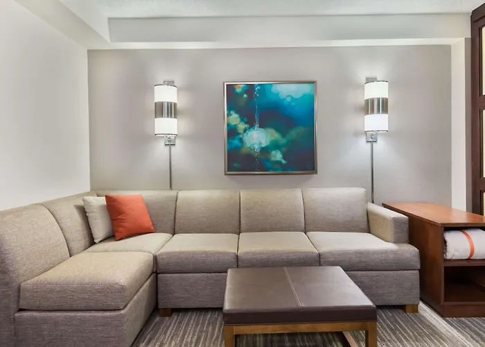 Hyatt Place Ft. Lauderdale/Plantation