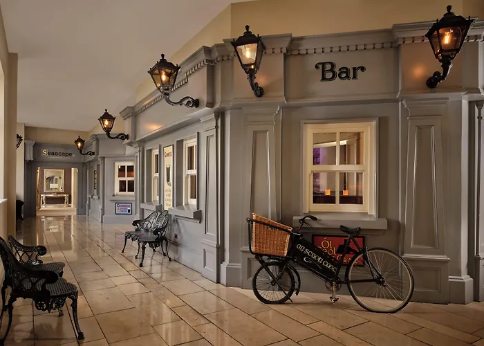 Galway Bay Hotel Conference & Leisure Centre