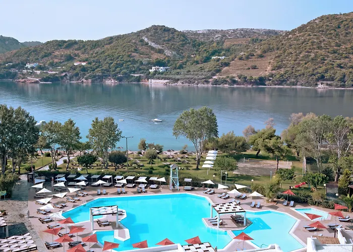 Zeus Dolce By Wyndham Athens