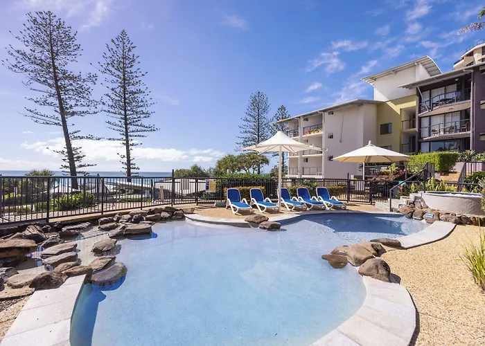 The Beach Retreat Coolum