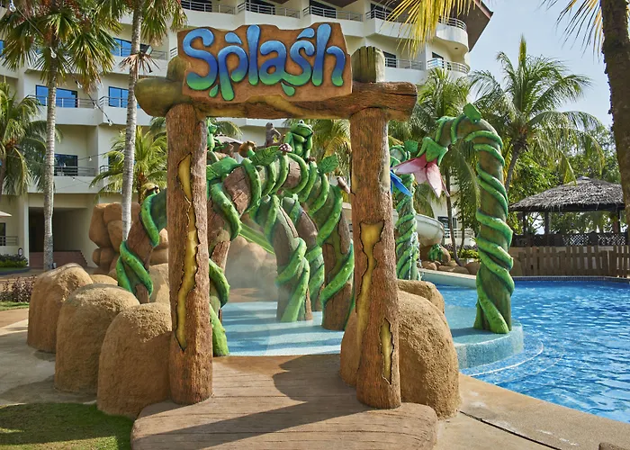 Swiss-Garden Beach Resort, Kuantan