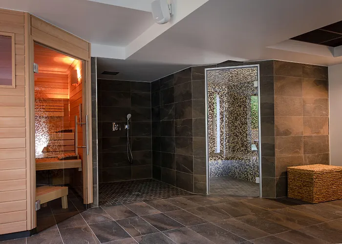 Europe Haguenau - Hotel & Spa