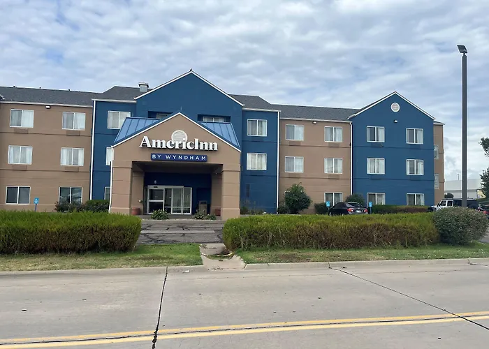 Americinn By Wyndham Hays