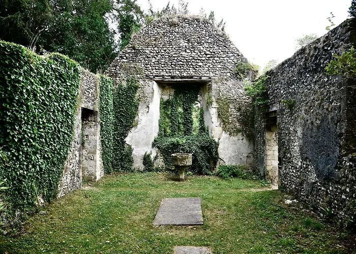 Lainston House