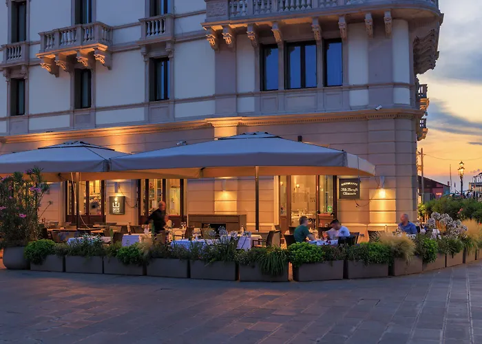 Hotel Grande Italia