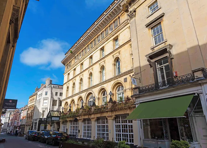 Bristol Grand By Sunday