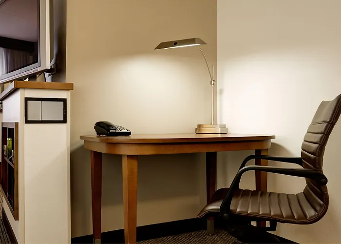 Hyatt Place Dallas/North Arlington/Grand Prairie
