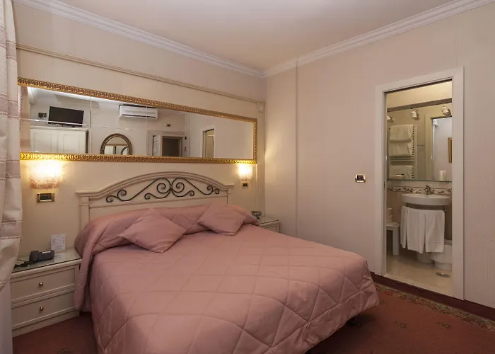 Hotel Riviera Venezia Lido