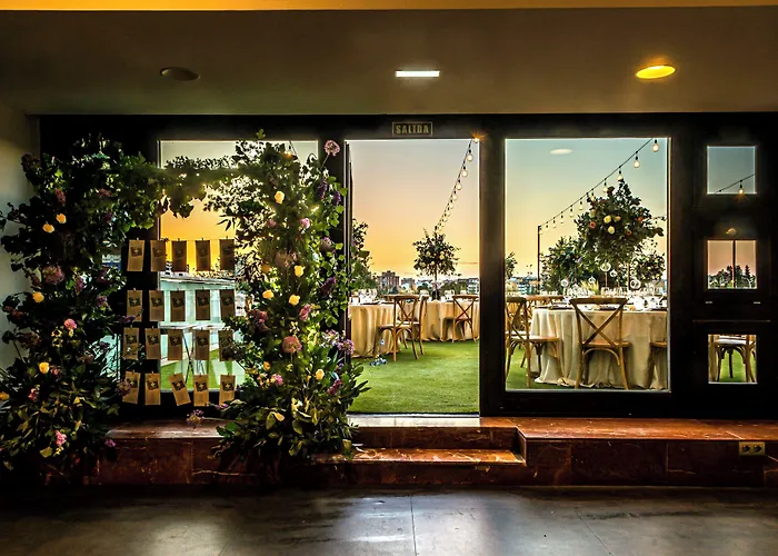 Sercotel Gran Hotel Zurbaran