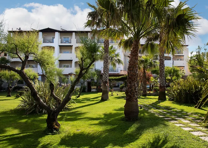 Hotel Villa Margherita