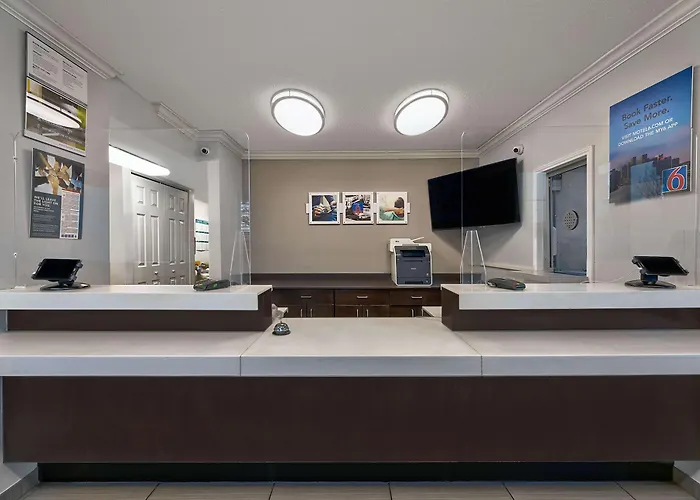 Studio 6-North Richland Hills, Tx - Fort Worth