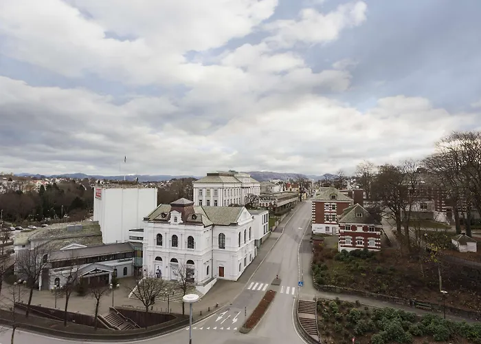 Scandic Stavanger Park