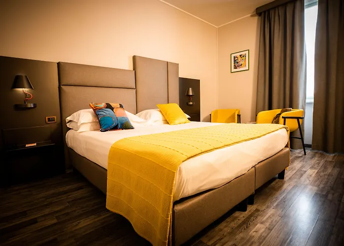 The Originals Boutique, Hotel Palazzo Lovera