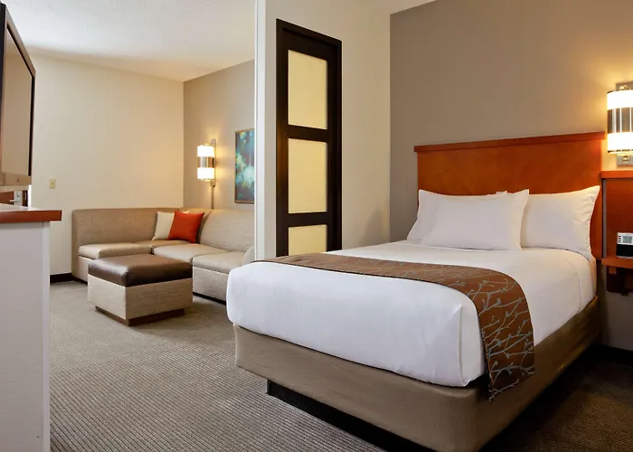 Hyatt Place Denver Tech Center