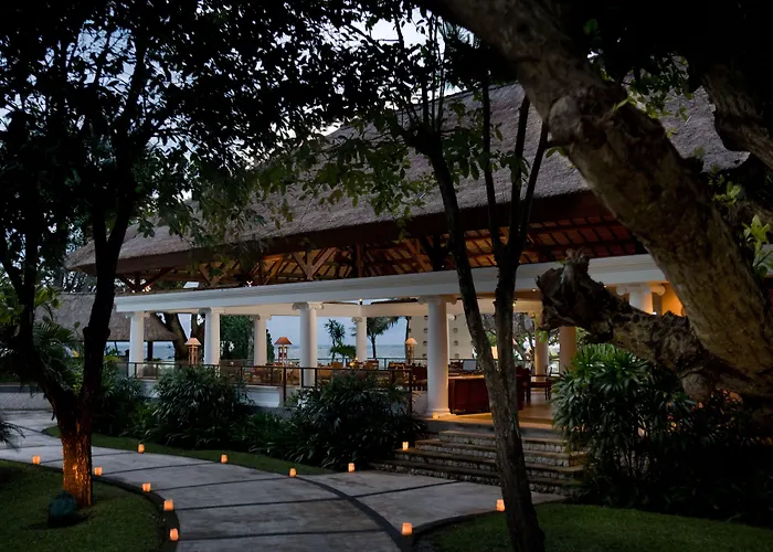 The Patra Bali Resort & Villas - Chse Certified