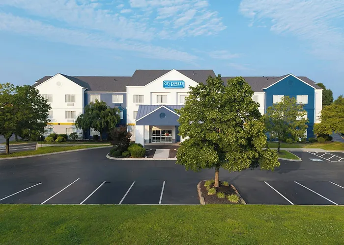 Best Western Louisville South - Shepherdsville