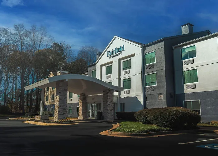 Kennesaw Inn