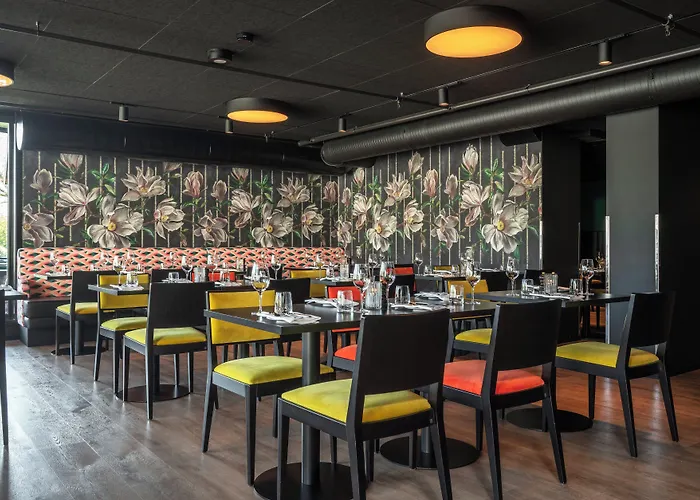Thon Hotel Bronnoysund