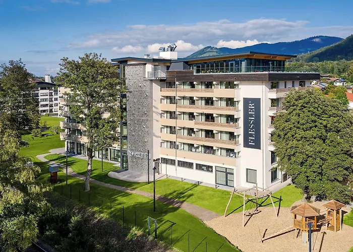 Flesslers Lenggries, A Tribute Portfolio Hotel