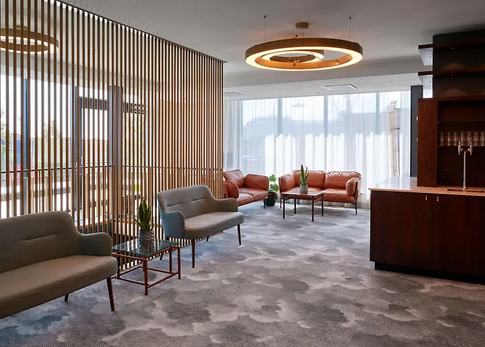 Hotel Caledonien