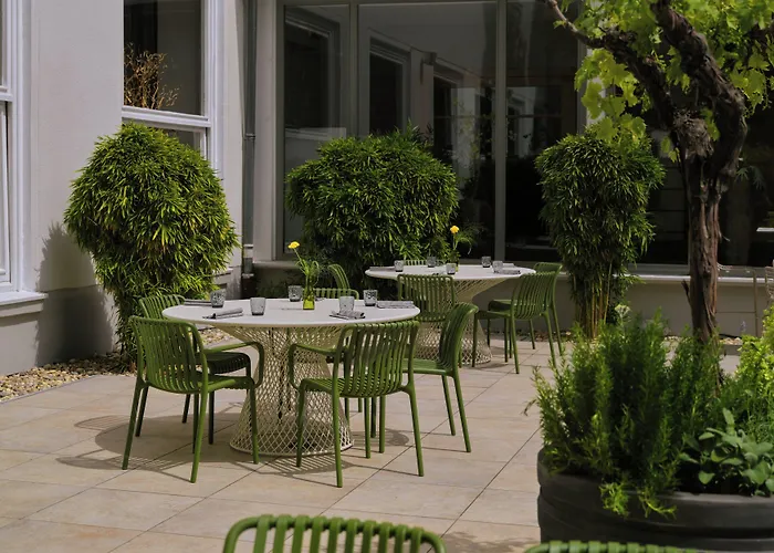 Hotel Mannheimer Hof - Leonardo Limited Edition