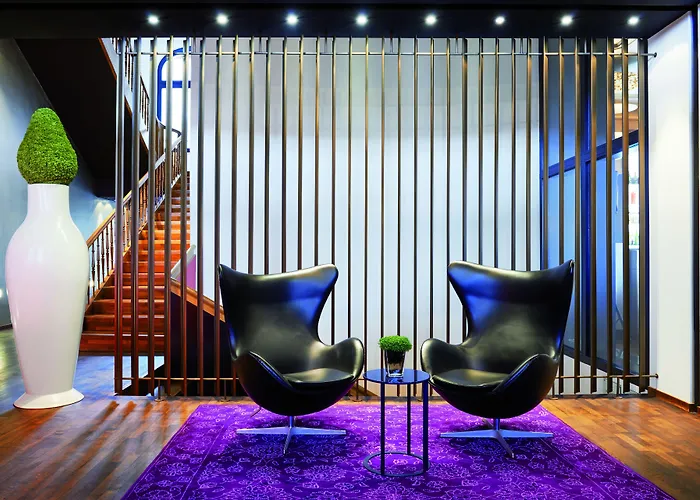 Sorell Hotel Zürichberg