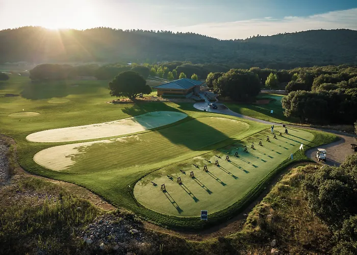 Michlifen Resort&Golf